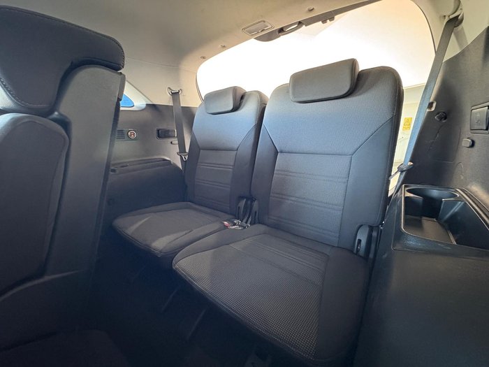 2019 Kia Sorento Si