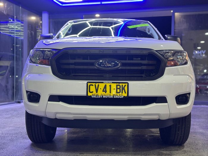 2019 Ford Ranger XL