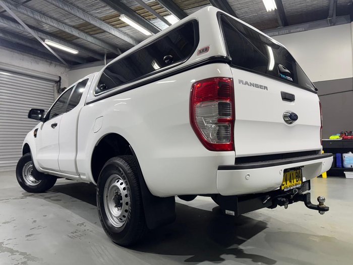 2019 Ford Ranger XL