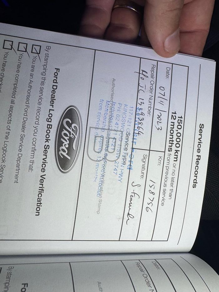 2019 Ford Ranger XL
