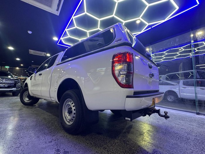 2019 Ford Ranger XL