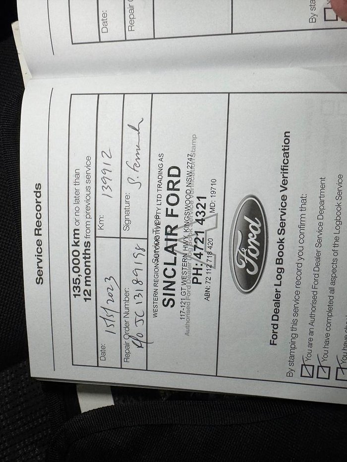 2019 Ford Ranger XL