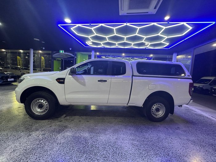 2019 Ford Ranger XL