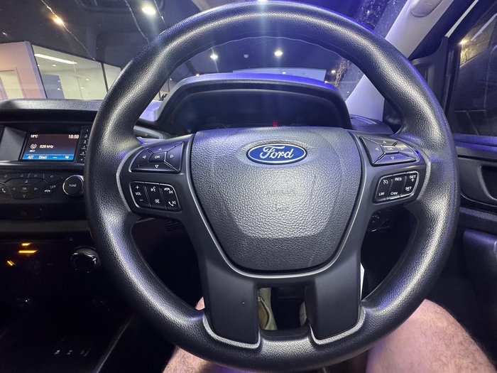 2019 Ford Ranger XL