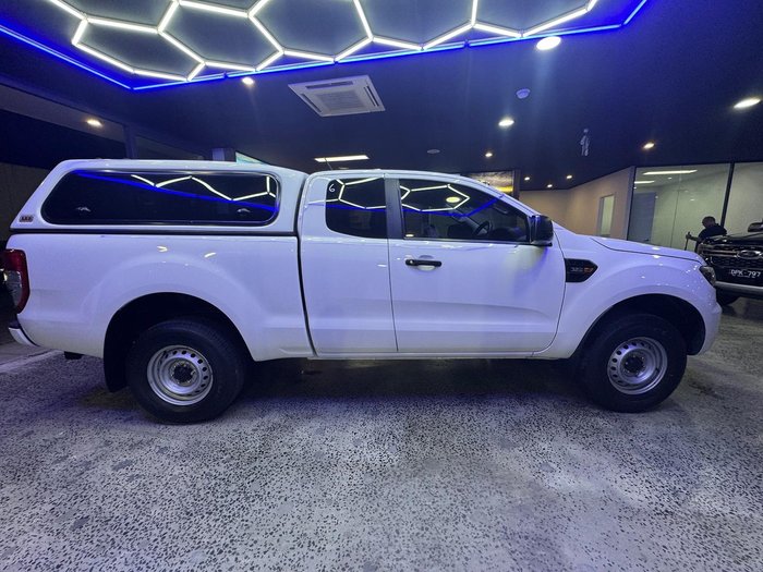 2019 Ford Ranger XL