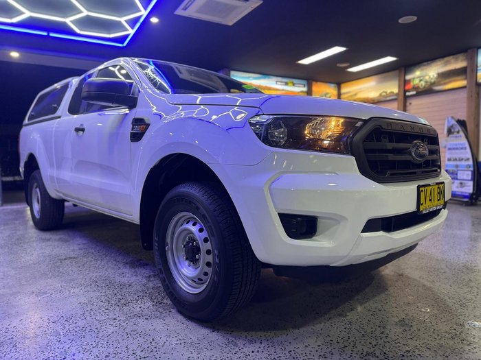 2019 Ford Ranger XL
