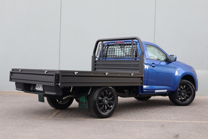 2025 Mazda BT-50 XT