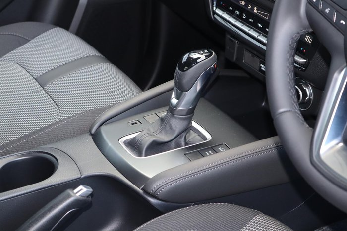 2025 Mazda BT-50 XTR