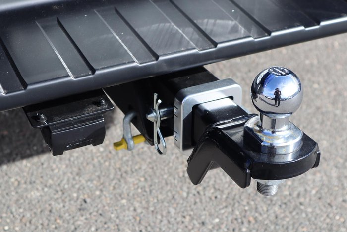 2025 Mazda BT-50 XTR