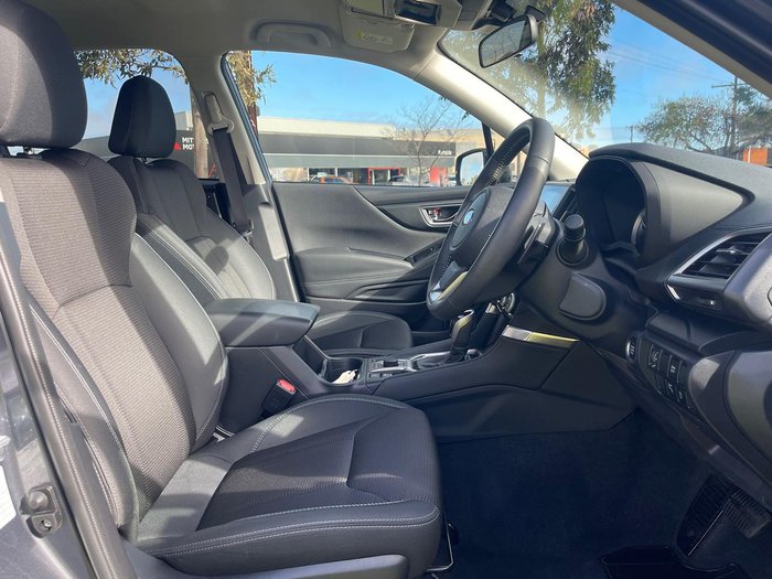 2024 Subaru Forester 2.5i