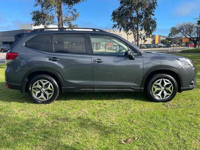 2024 Subaru Forester 2.5i
