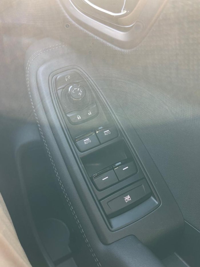2024 Subaru Forester 2.5i