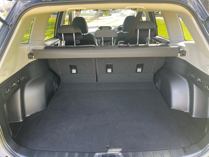 2024 Subaru Forester 2.5i