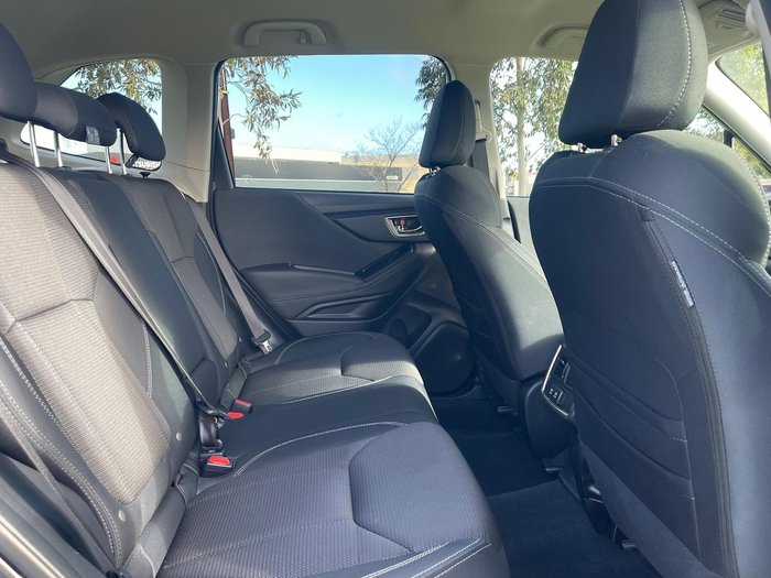 2024 Subaru Forester 2.5i