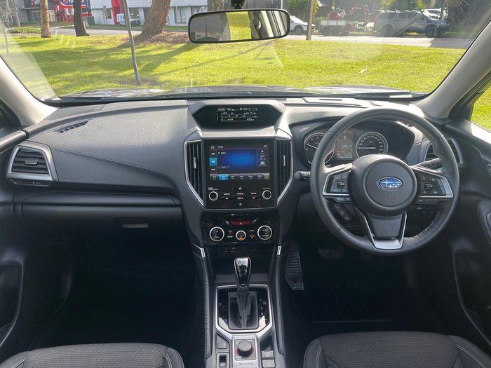 2024 Subaru Forester 2.5i