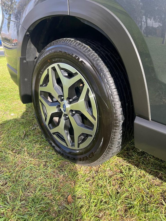 2024 Subaru Forester 2.5i
