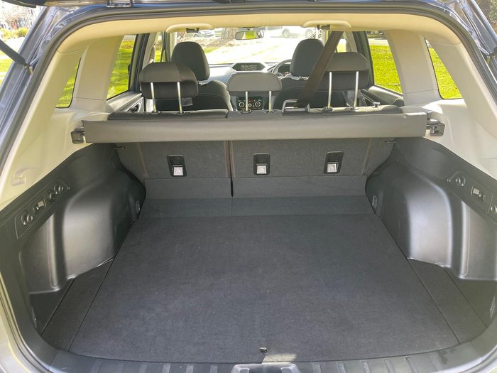2024 Subaru Forester 2.5i