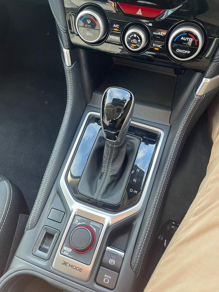 2024 Subaru Forester 2.5i S5 MY24 AWD Magnetite Grey