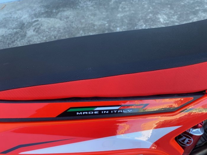 2024 BETA RR 430 RACING 4T EFI Orange