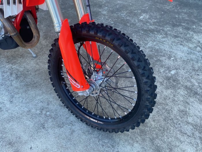 2024 BETA RR 430 RACING 4T EFI Orange