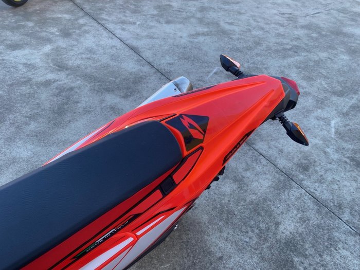 2024 BETA RR 430 RACING 4T EFI Orange