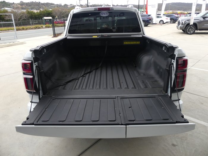 2024 Great Wall SA220