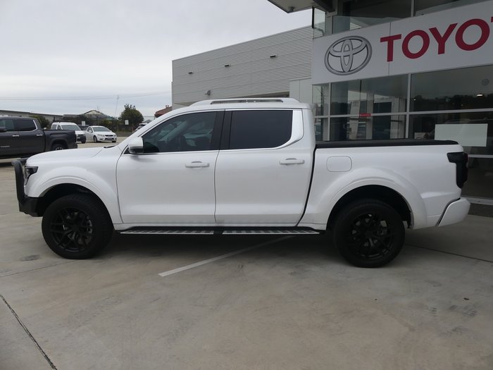 2024 Great Wall SA220
