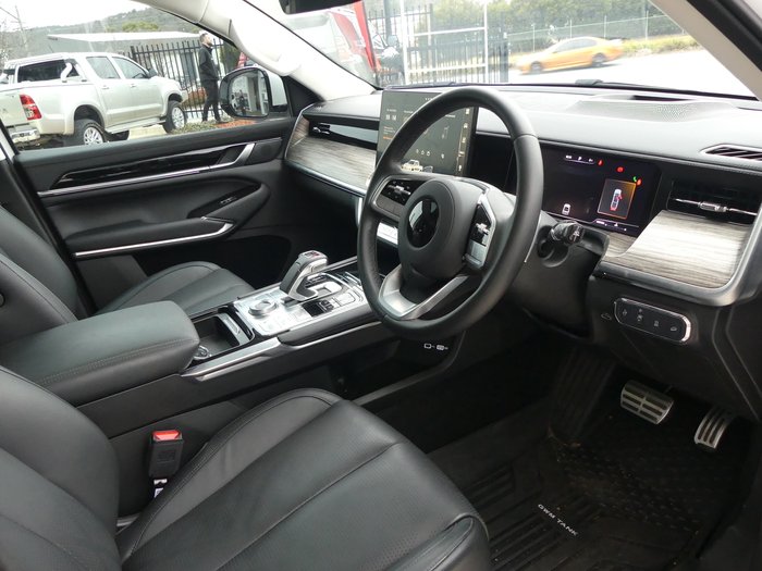 2024 Great Wall SA220