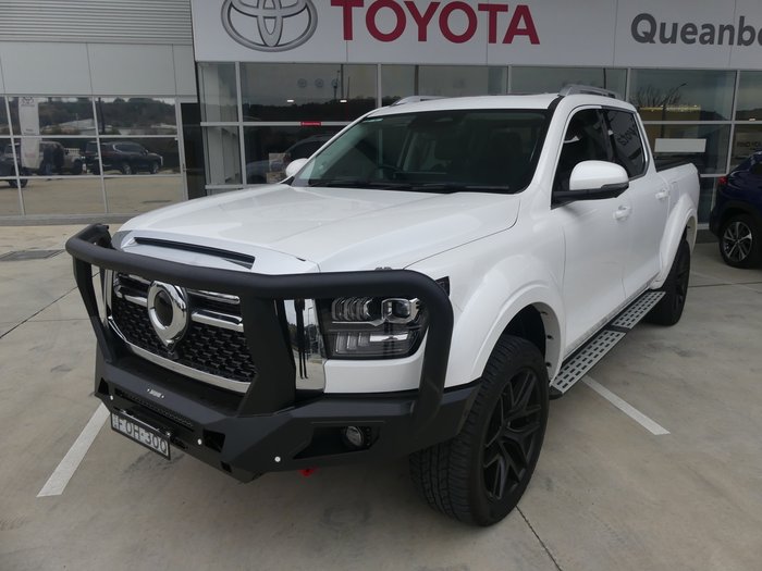 2024 Great Wall SA220