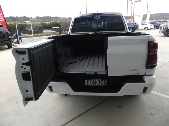 2024 Great Wall SA220