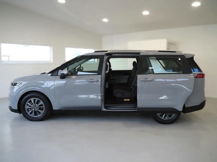 2021 Kia Carnival S