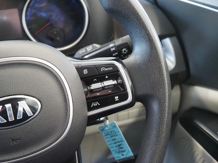 2021 Kia Carnival S