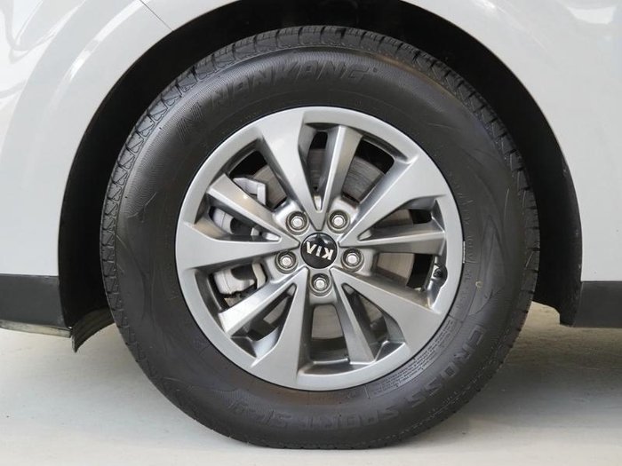 2021 Kia Carnival S