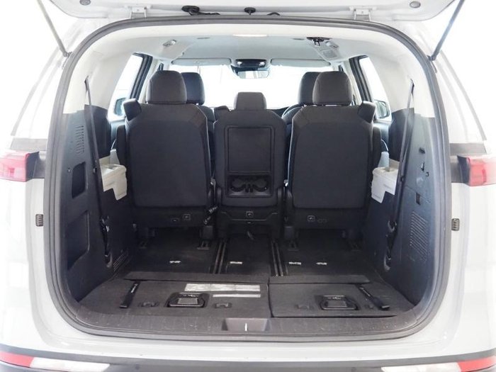 2021 Kia Carnival S
