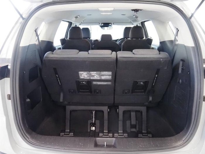 2021 Kia Carnival S