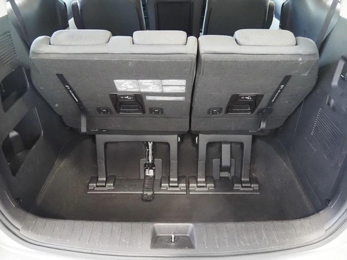 2021 Kia Carnival S