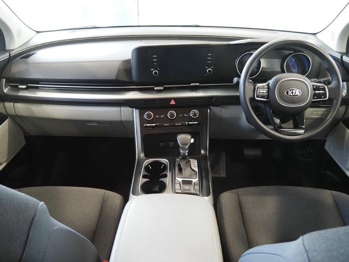 2021 Kia Carnival S