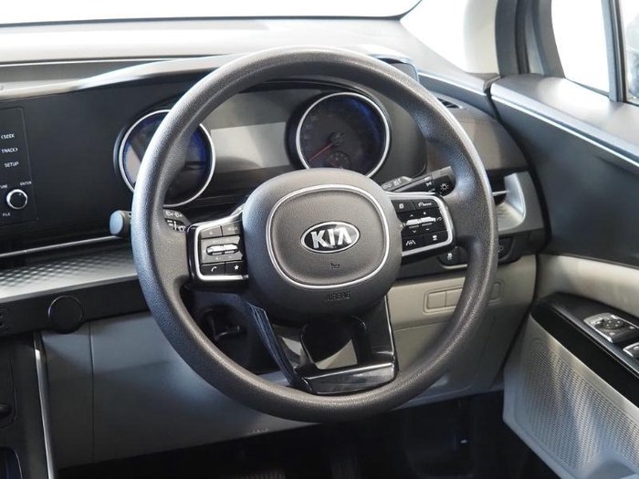 2021 Kia Carnival S