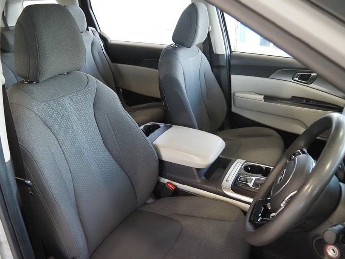 2021 Kia Carnival S