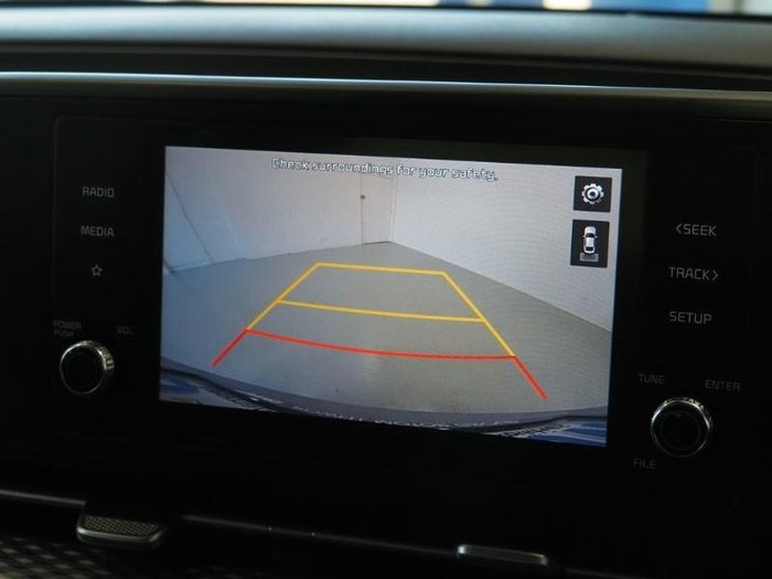 2021 Kia Carnival S