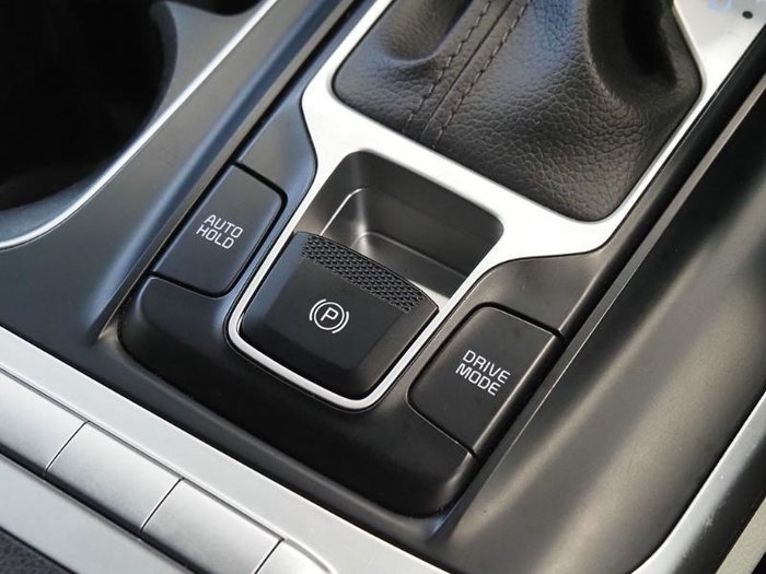 2021 Kia Carnival S