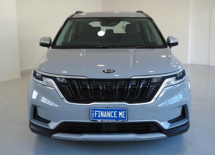 2021 Kia Carnival S