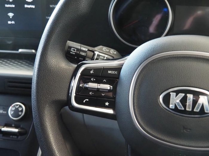2021 Kia Carnival S
