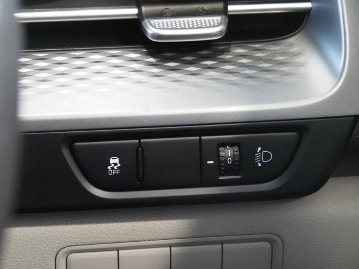 2021 Kia Carnival S