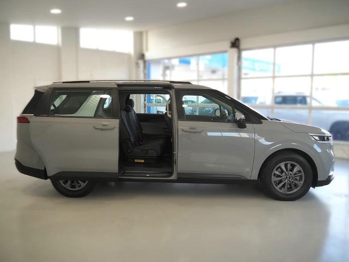 2021 Kia Carnival S