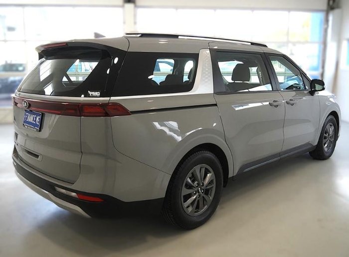 2021 Kia Carnival S