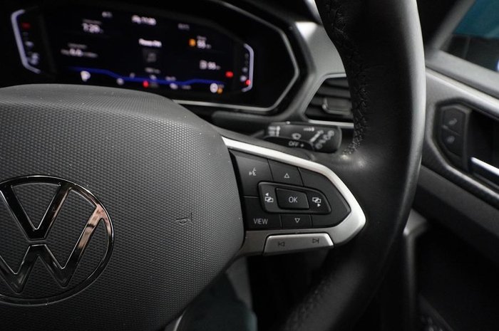 2022 Volkswagen T-Cross 85TSI Style