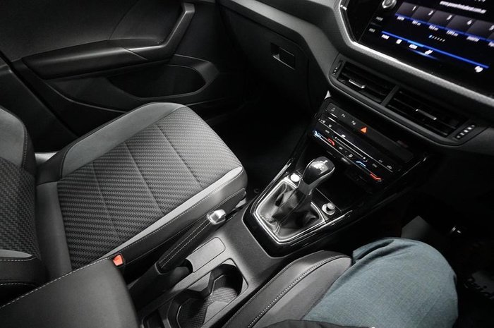 2022 Volkswagen T-Cross 85TSI Style