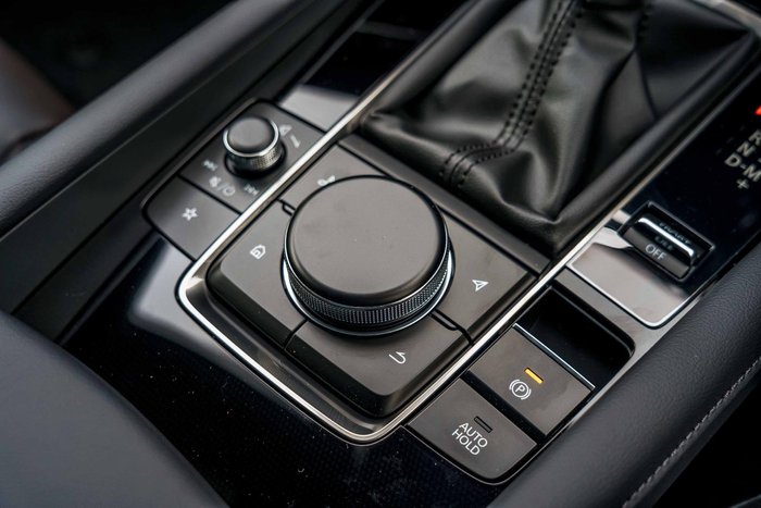 2025 Mazda 3 G20 Touring