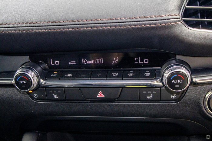 2025 Mazda 3 G25 Astina